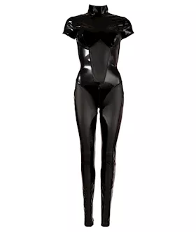 Peekaboo Jumpsuit