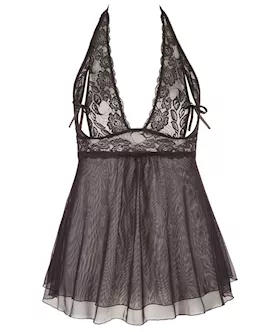 Halterneck Babydoll