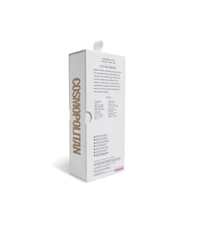 Cosmo - Bendable Love