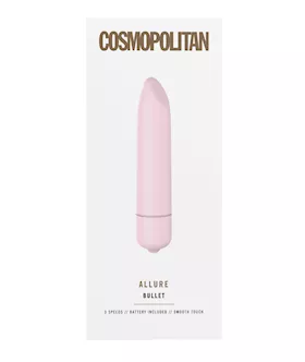 Cosmo - Allure Bullet 