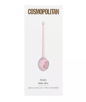 Cosmo - Pearl Kegel Ball