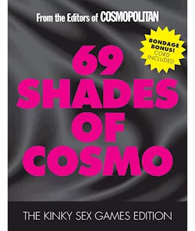 69 Shades of Cosmo
