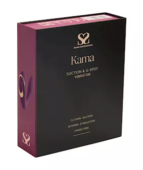 Share Satisfaction Kama