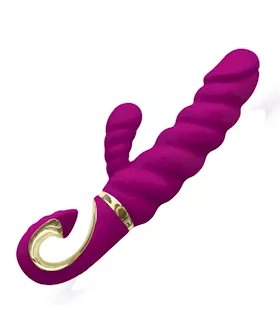 Gcandy Rabbit Vibrator