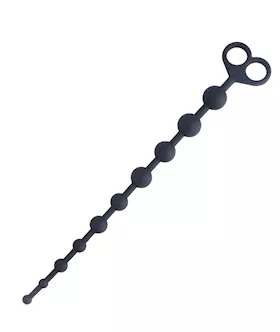 Saki Anal Beads