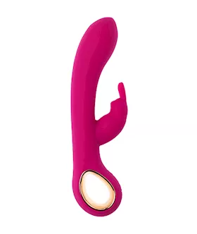 Dini Rabbit Vibrator With Heating
