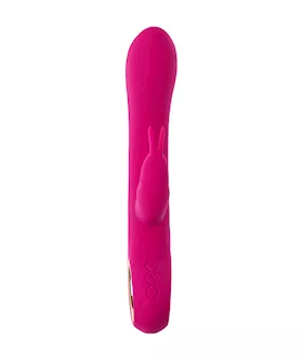 Dini Rabbit Vibrator With Heating