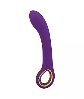 Lici Loop Handle Vibrator