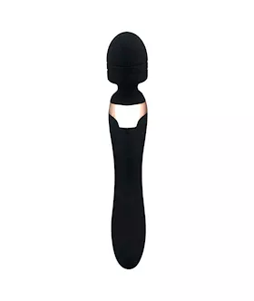 Beja 2-in-1 Wand Vibrator