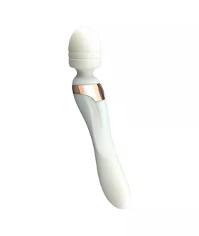 Beja 2-in-1 Wand Vibrator
