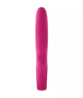 Share Satisfaction Nala G-spot Vibrator