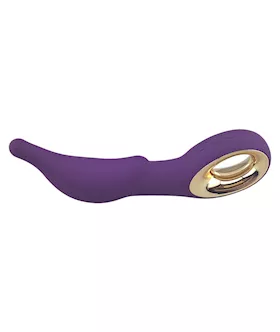 Dolphin G-spot Vibrator 