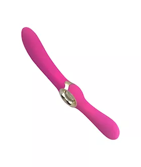 Share Satisfaction Leta Dual Ended Vibrator