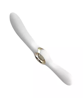 Share Satisfaction Leta Dual Ended Vibrator