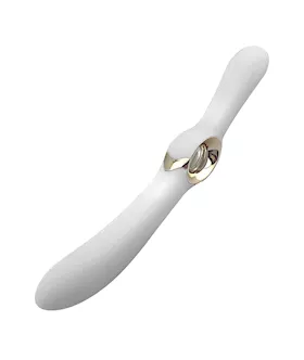 Share Satisfaction Leta Dual Ended Vibrator