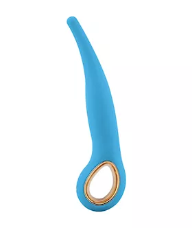 Faye Slender GSpot Vibrator