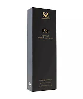 Share Satisfaction Pia Heating Vibrator