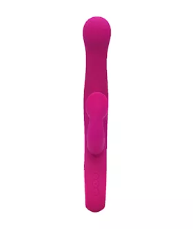 Share Satisfaction Pia Heating Vibrator