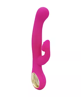 Share Satisfaction Pia Heating Vibrator