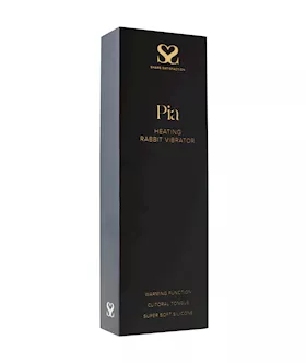 Share Satisfaction Pia Heating Vibrator