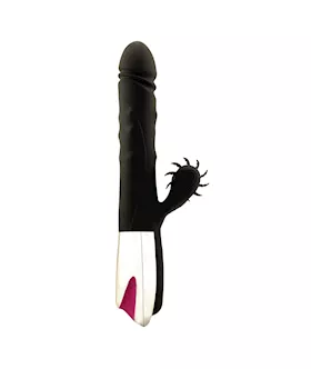 Zosi Flutter Rabbit Vibrator