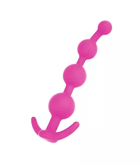 QuadBead Anal Chain
