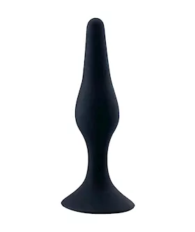 Suction Gnome Butt Plug