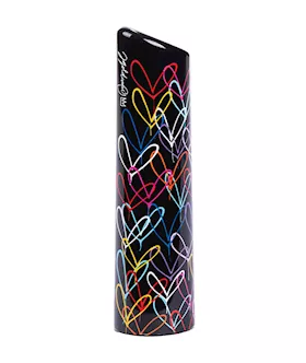 Love-buzz Positive Angle Designer G-spot Vibrator