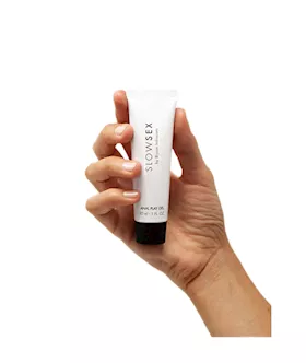 Anal Play Gel