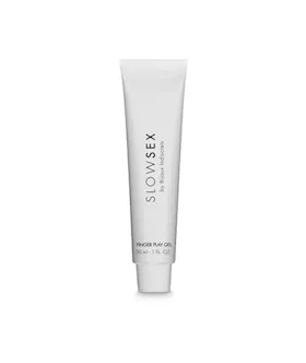 Finger Play Gel