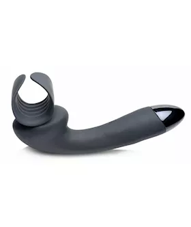 Trinity Vibes Teasers 10X Solo Stroke Penis Teaser Wand