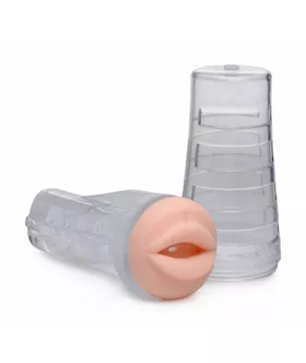 Jesse Jane Deluxe Mouth Stroker