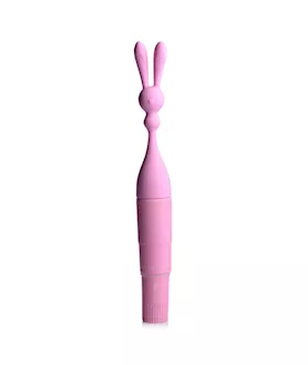 Bunny Rocket Vibe