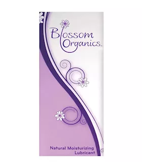 Blossom Organics Natural - Singles - 3ml