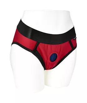 Em.ex Contour Harness - Xxl