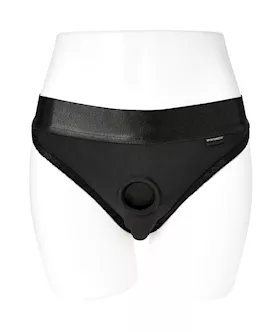 EmEx Silhouette Harness  XXL