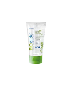 BIOglide Anal Lubricant  80 ml