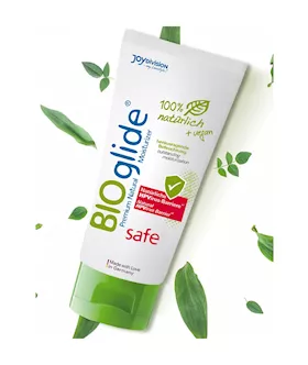 Bioglide Safe Lubricant With Carrageenan 100ml