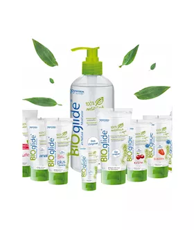 Bioglide Safe Lubricant With Carrageenan 100ml