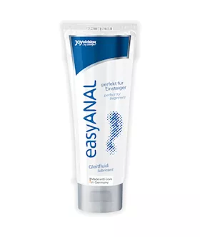 easyANAL Lubricant  80 ml