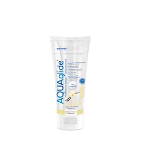 AQUAglide vanilla 100 ml