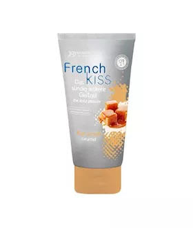 Frenchkiss Flavoured Lubricant - Caramel