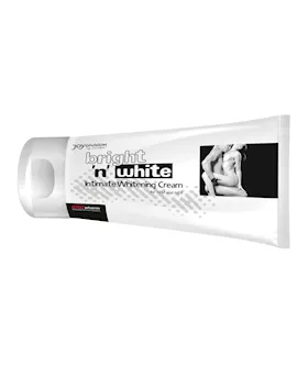 Eropharm - Bright'n'white Intimate Whitening Cream