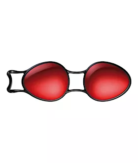 Joyballs Secret Double Kegel Trainer
