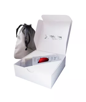 Joyballs Secret Double Kegel Trainer