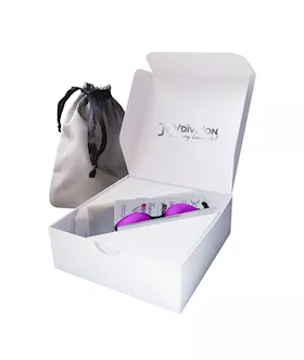 Joyballs Secret Double Kegel Trainer