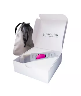 Joyballs Secret Single Kegel Trainer