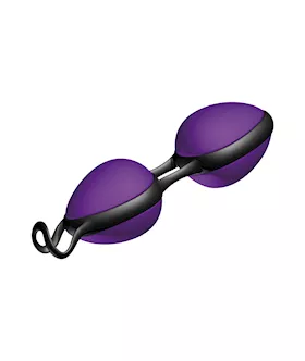 Joyballs Dual Secret Set Kegel Trainer 