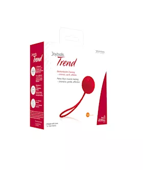 Joyballs Trend Single Kegel Trainer