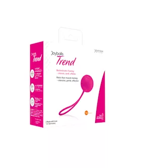 Joyballs Trend Single Kegel Trainer